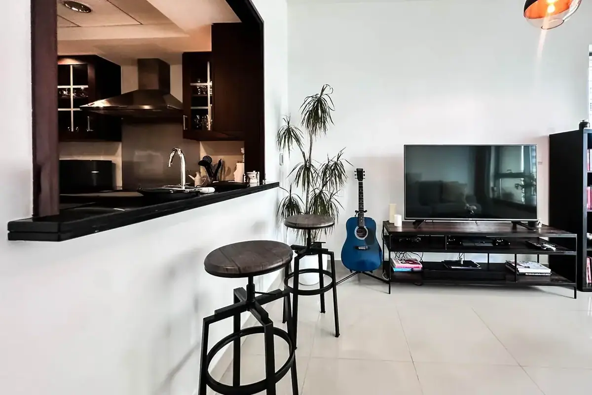 Apartment 97 m² in Dubai - 6