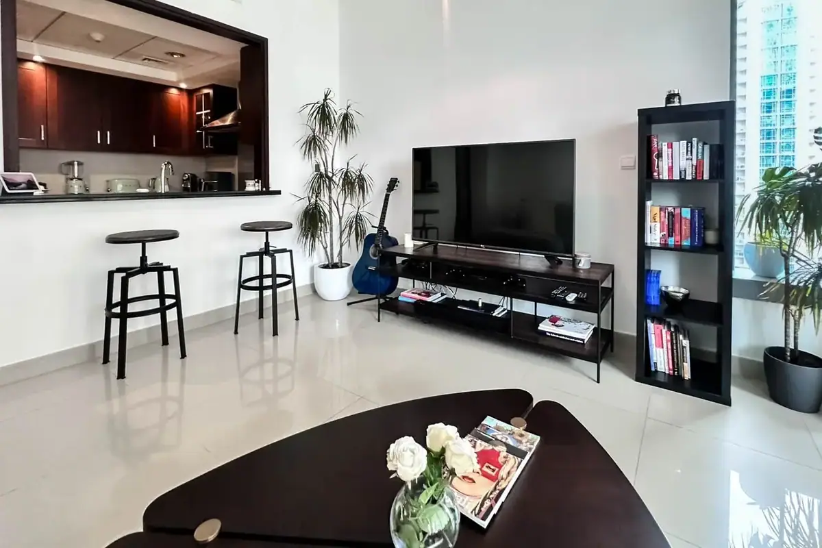 Apartment 97 m² in Dubai - 7