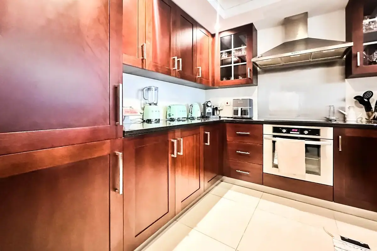 Apartment 97 m² in Dubai - 8