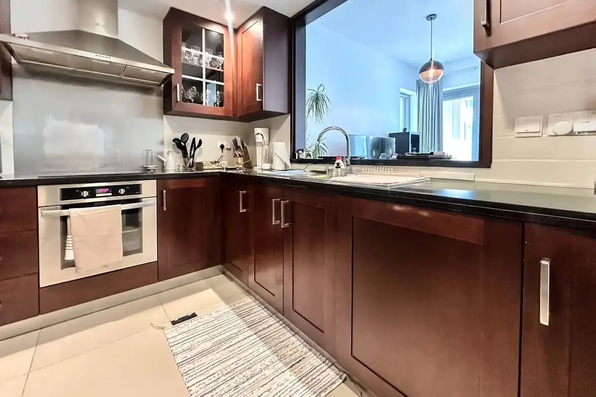 Apartment 97 m² in Dubai - 9