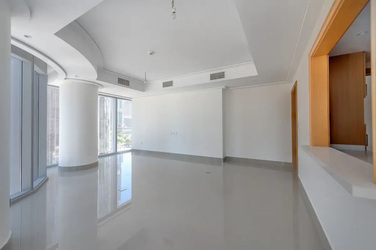 Apartment 159 m² in Dubai