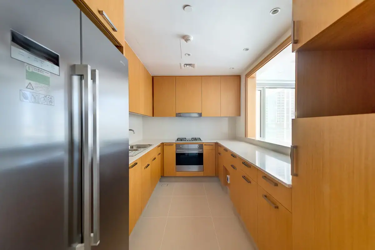 Apartment 159 m² in Dubai - 12