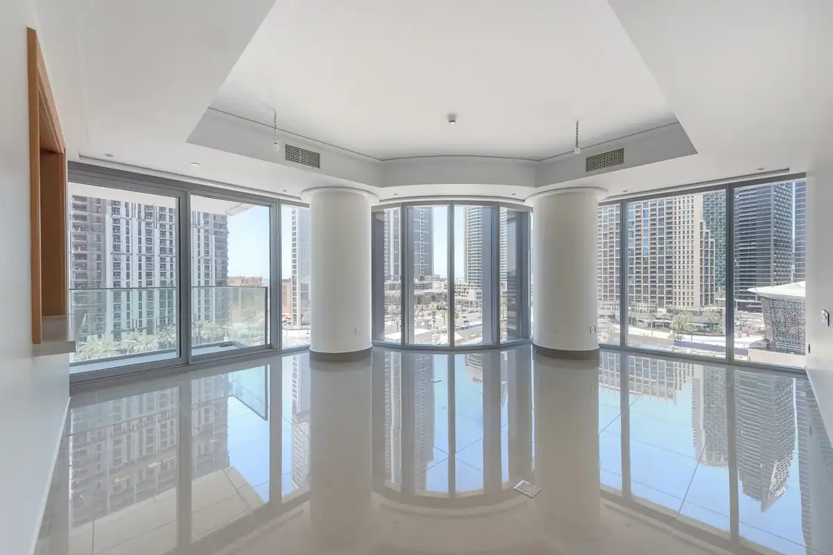 Apartment 159 m² in Dubai - 2