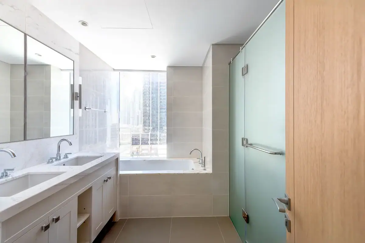 Apartment 159 m² in Dubai - 9