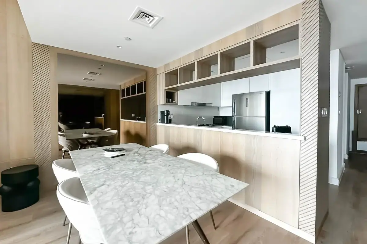 Apartment 159 m² in Dubai - 4