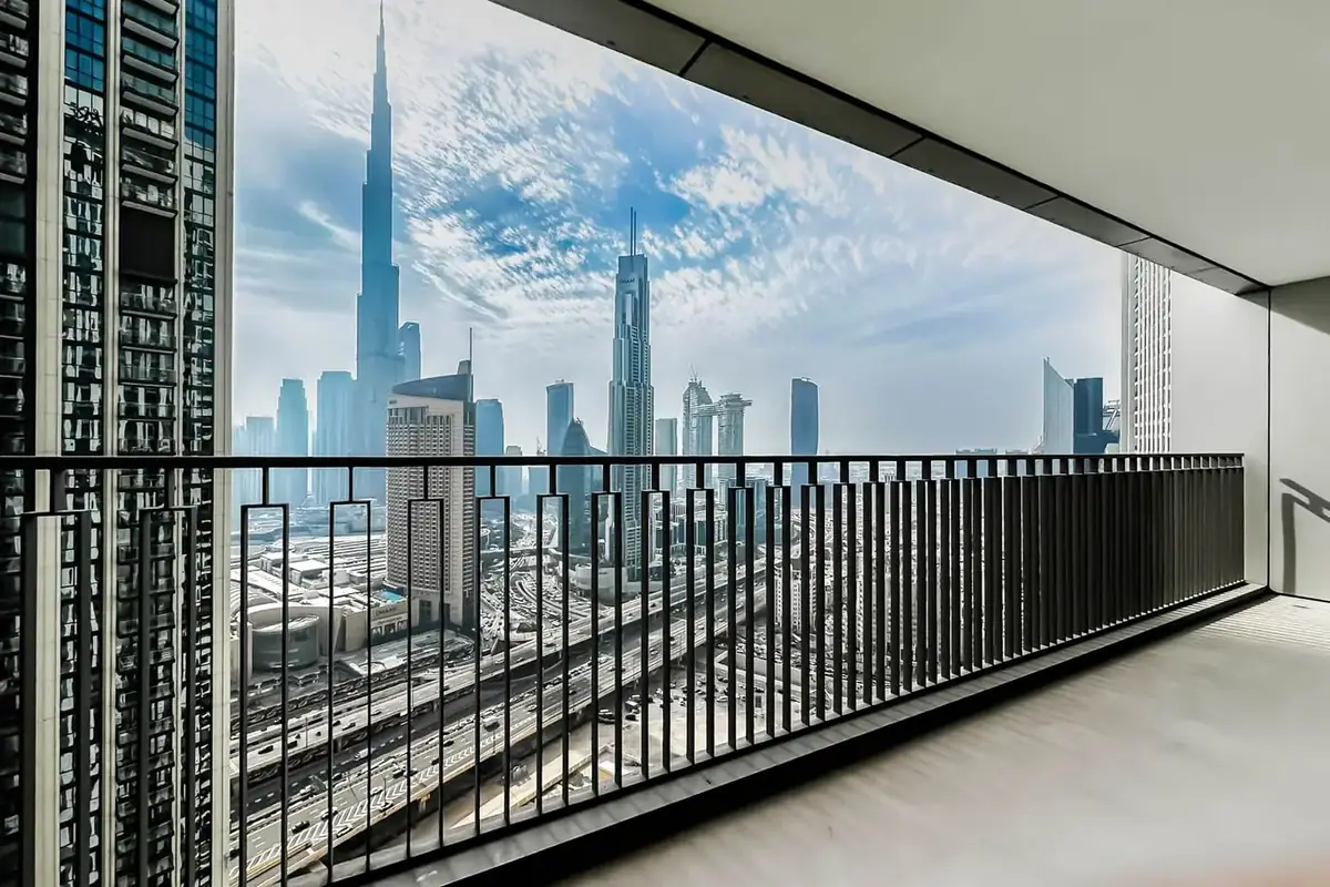 Apartment 159 m² in Dubai - 5