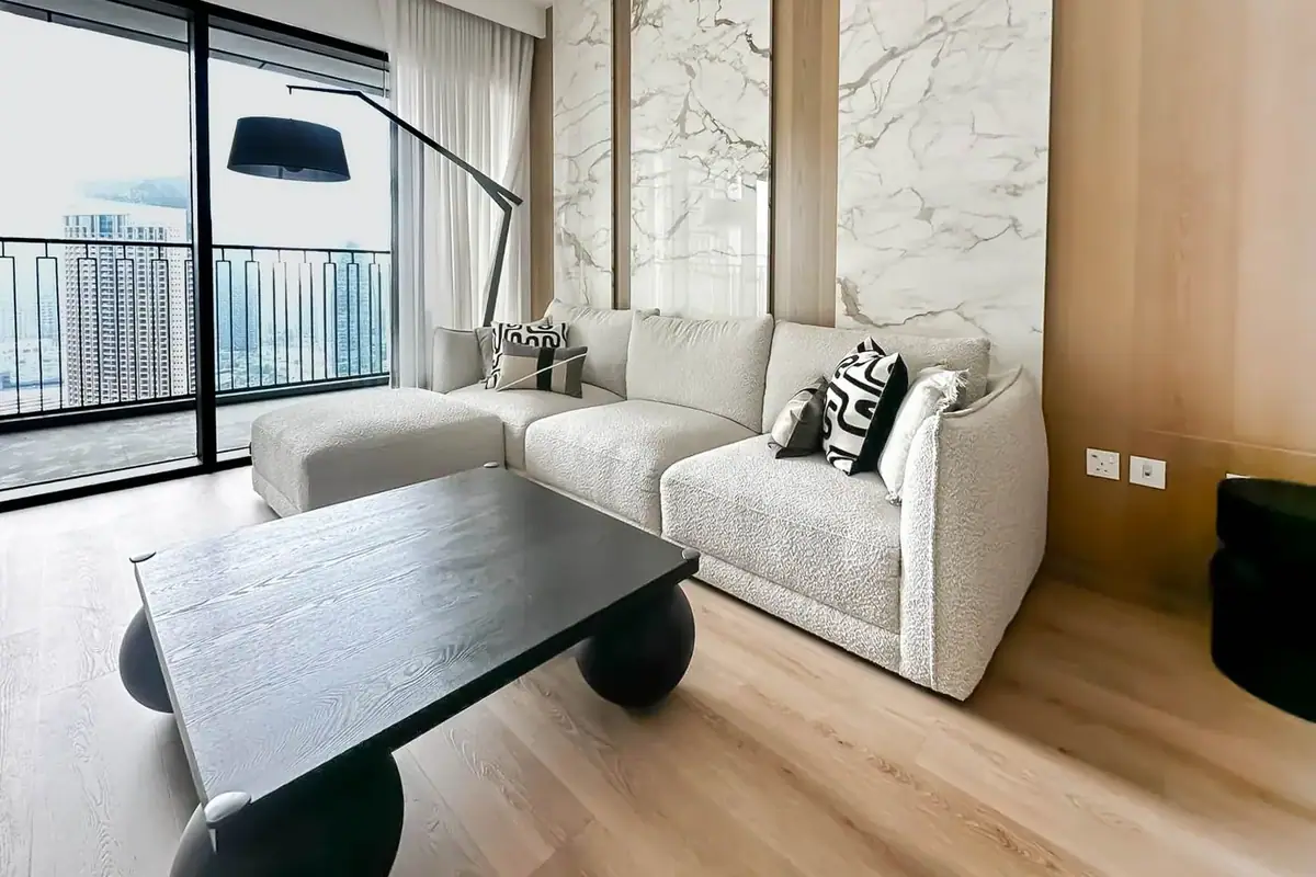 Apartment 159 m² in Dubai - 8