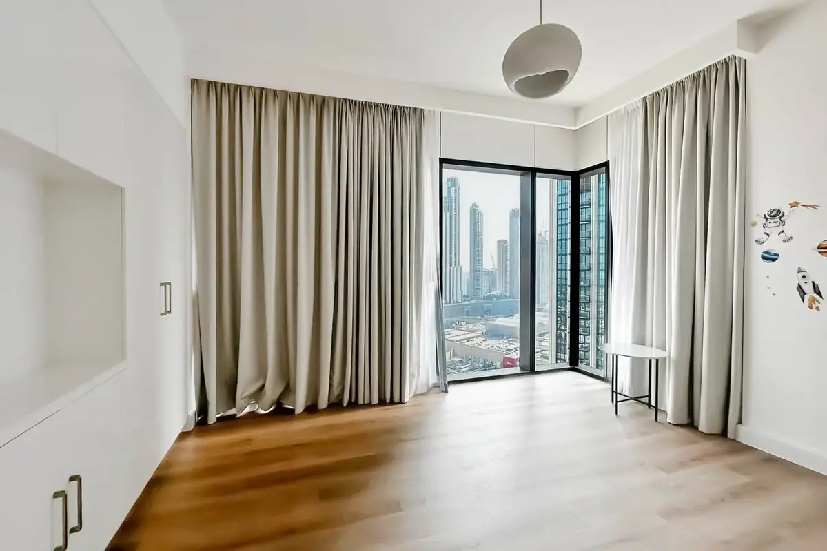 Apartment 159 m² in Dubai - 9