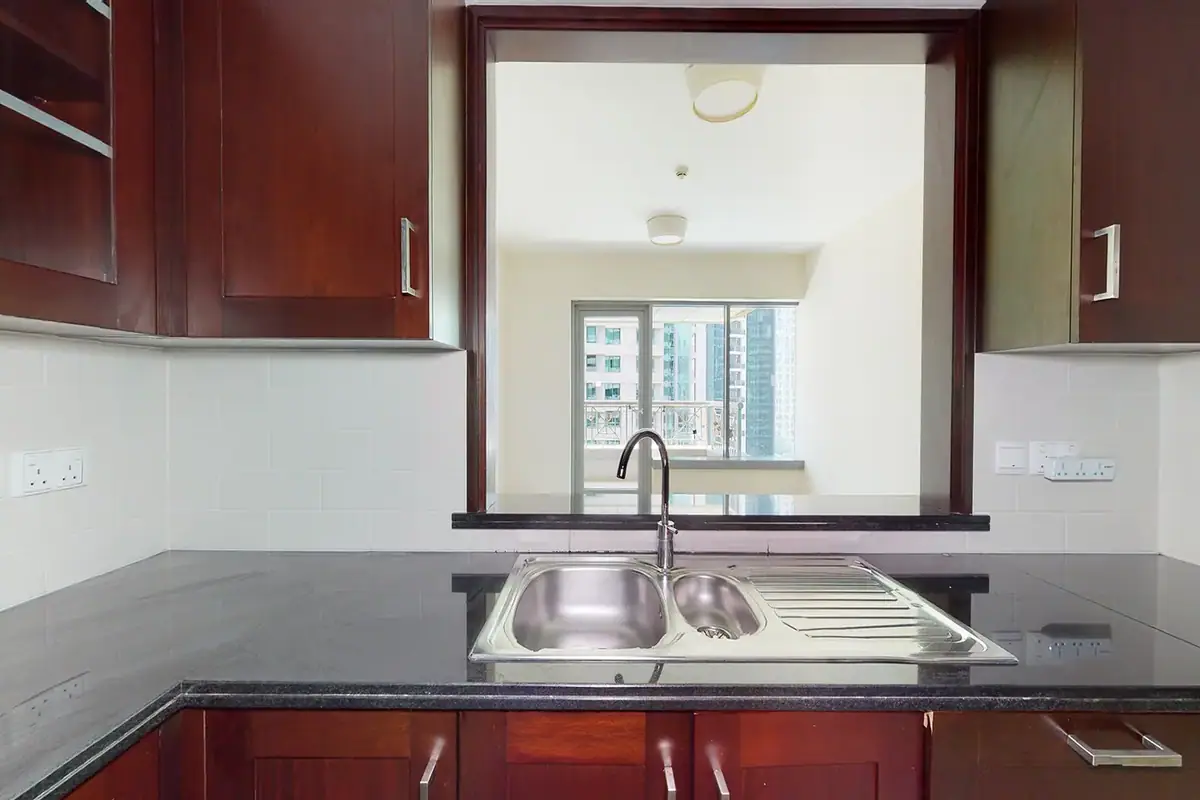 Apartment 96 m² in Dubai - 7