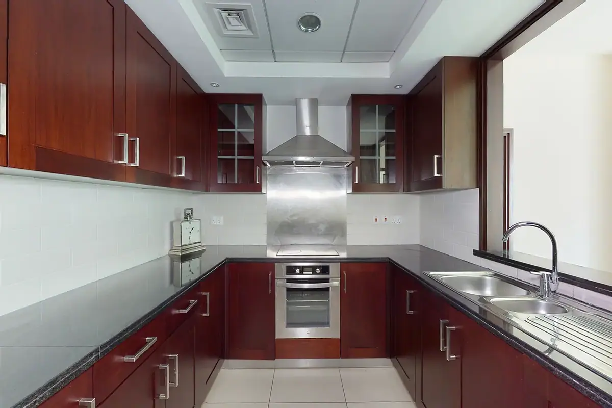 Apartment 96 m² in Dubai - 9