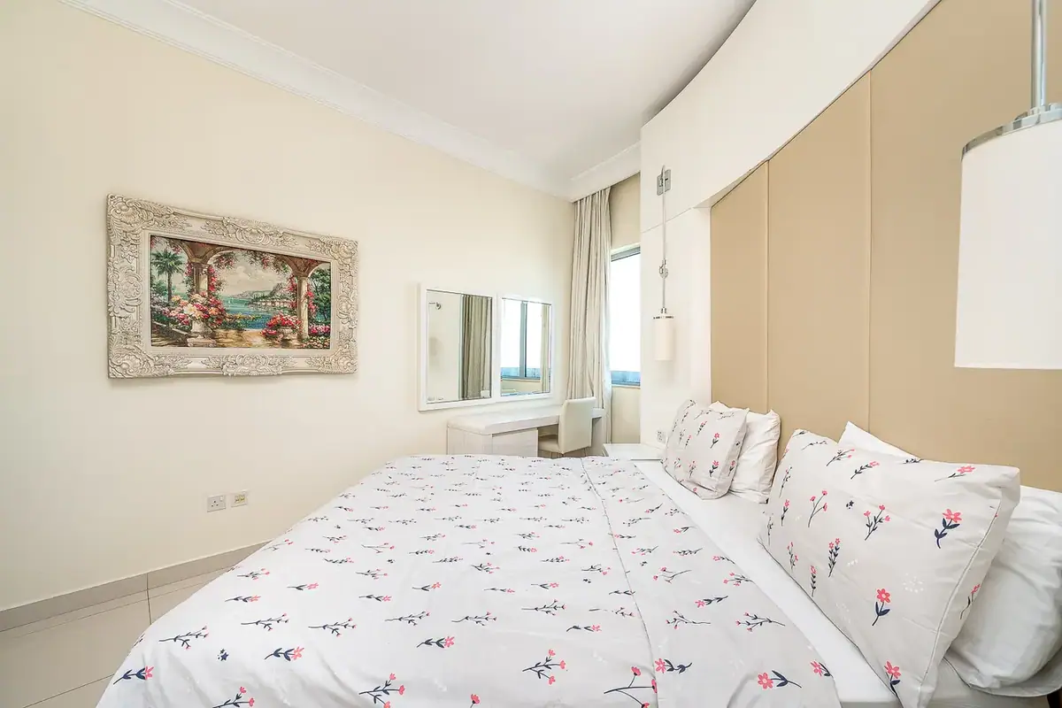 Apartment 127 m² in Dubai - 10