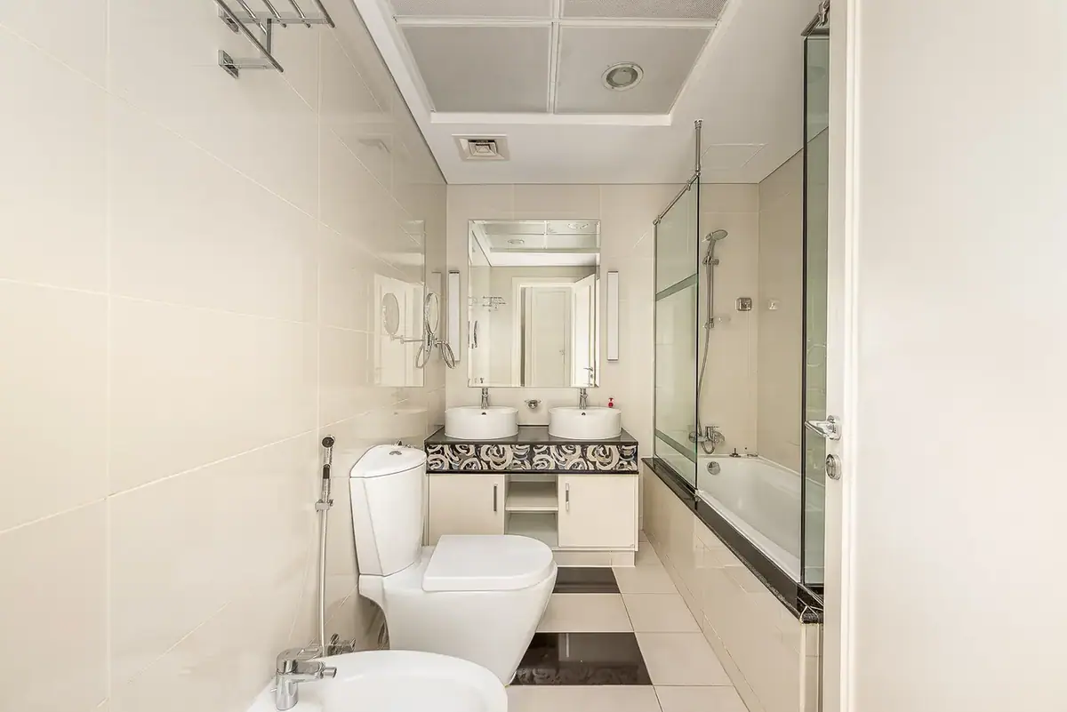 Apartment 127 m² in Dubai - 11