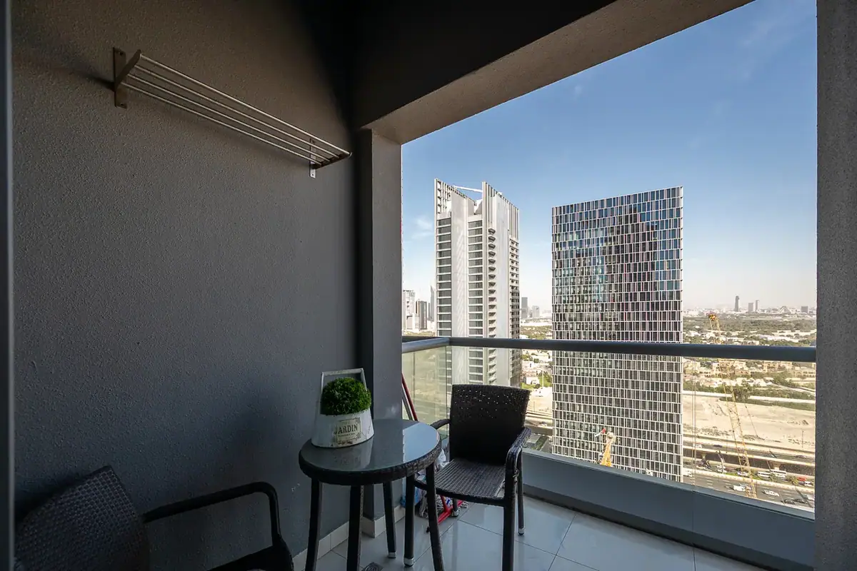 Apartment 127 m² in Dubai - 12