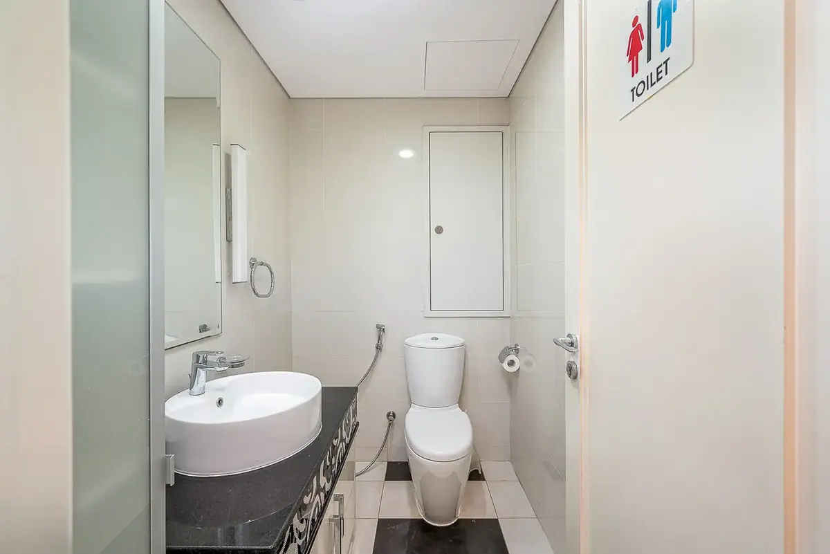 Apartment 127 m² in Dubai - 6