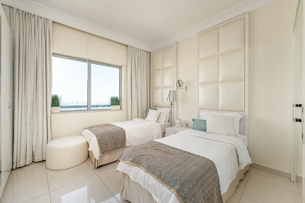 Apartment 127 m² in Dubai - 7
