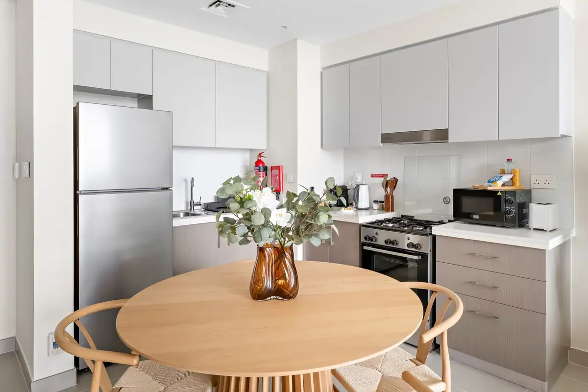 Apartment 57 m² in Dubai - 10