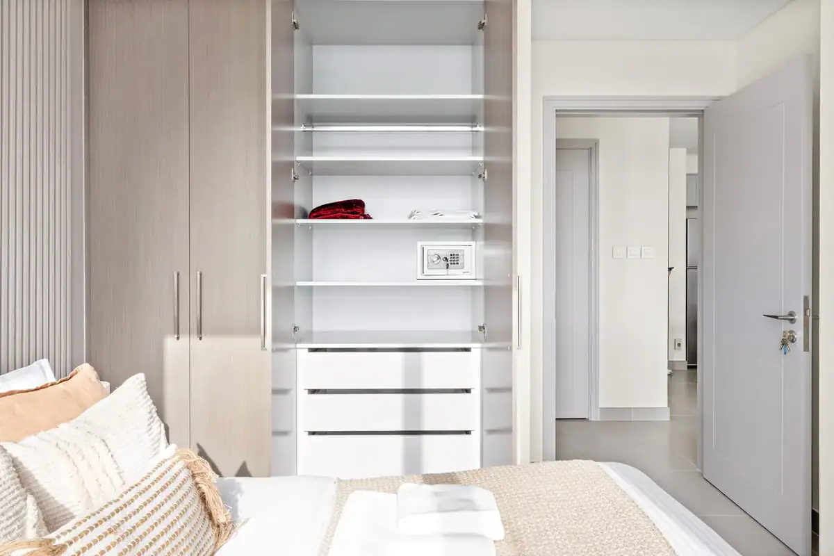 Apartment 57 m² in Dubai - 11
