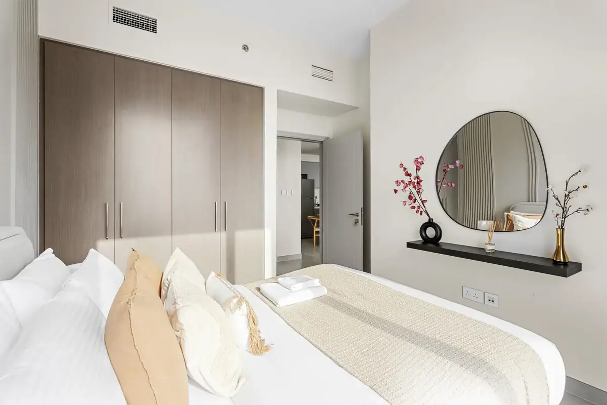 Apartment 57 m² in Dubai - 6