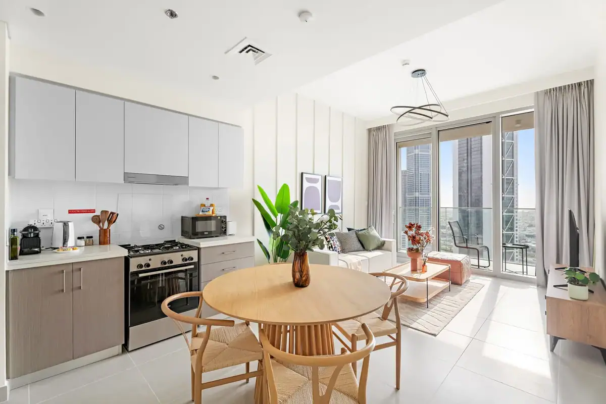 Apartment 57 m² in Dubai - 7