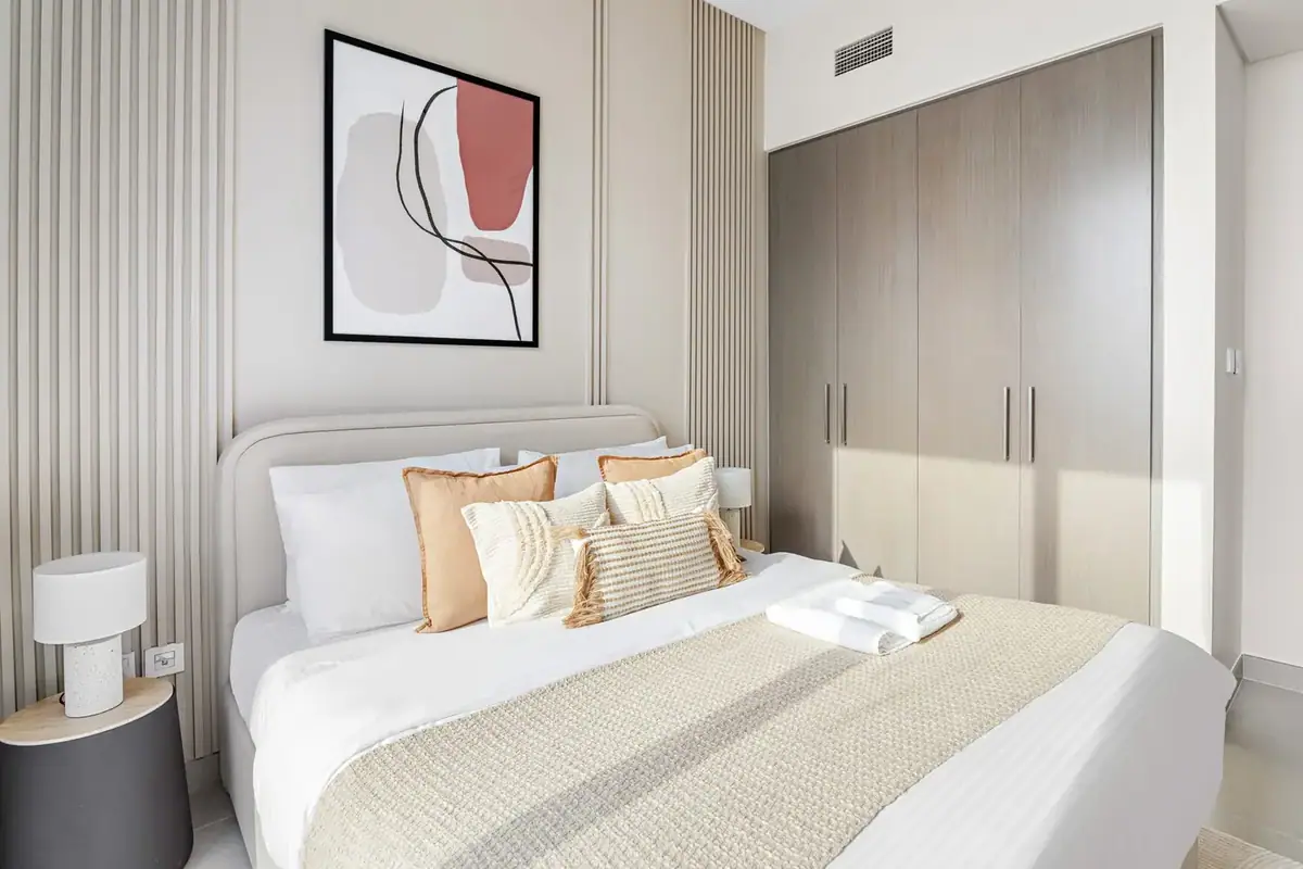 Apartment 57 m² in Dubai - 8