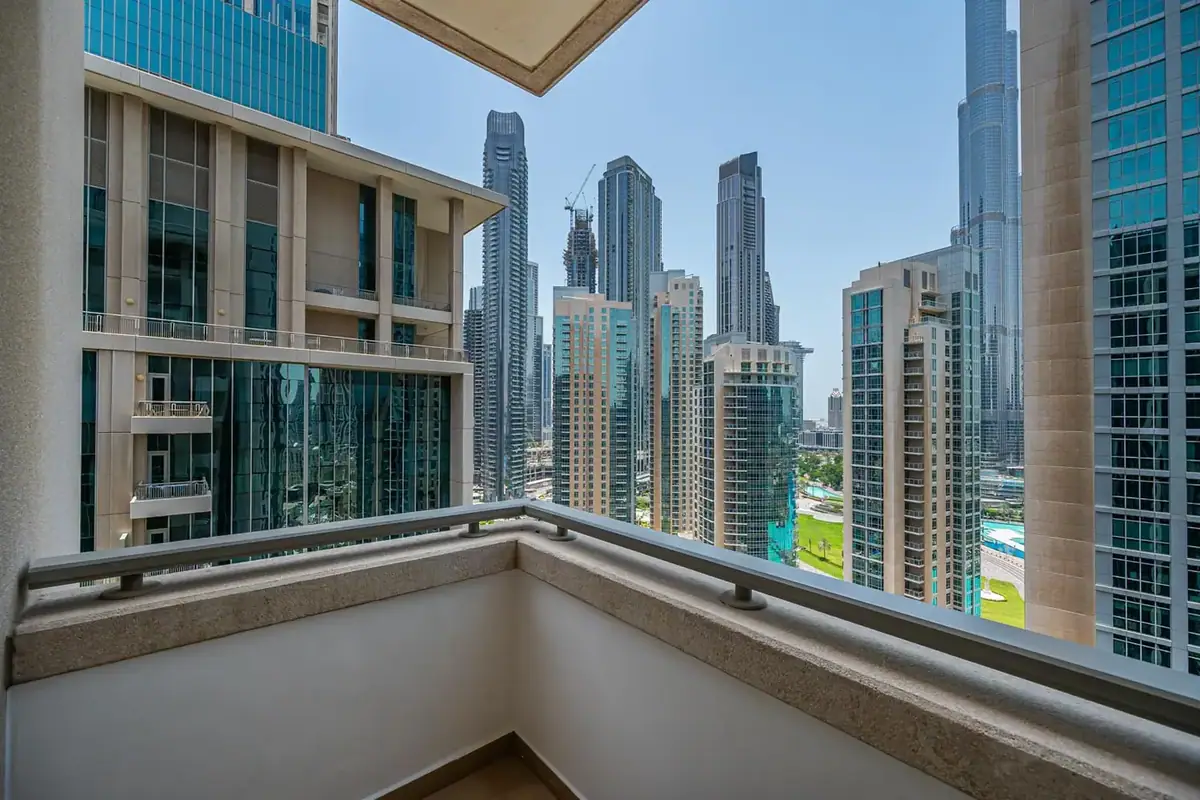 Apartment 108 m² in Dubai - 2