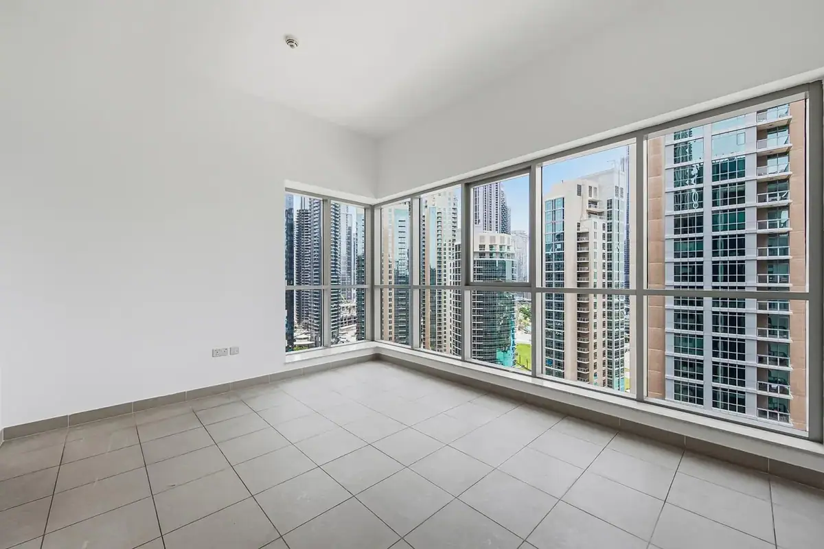 Apartment 108 m² in Dubai - 4