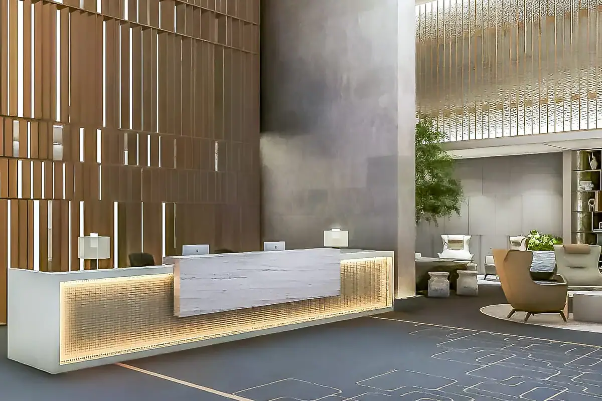 Apartment 69 m² in Dubai - 8