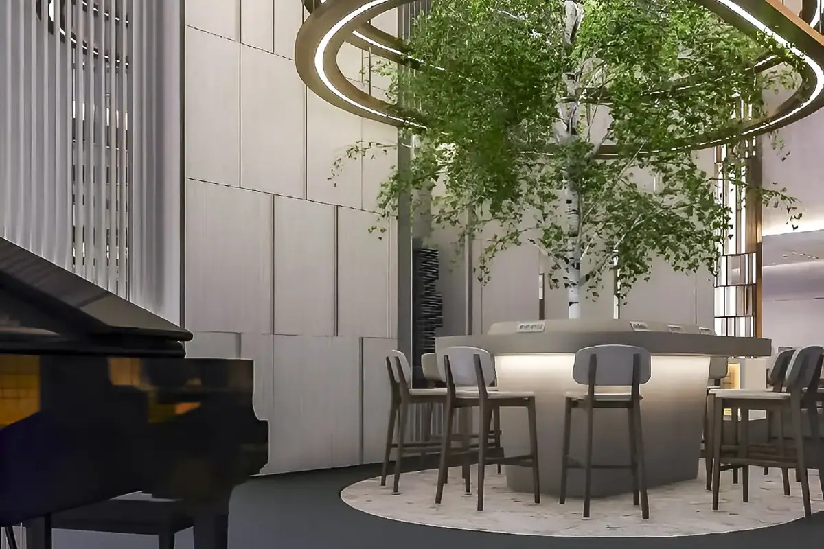 Apartment 69 m² in Dubai - 9