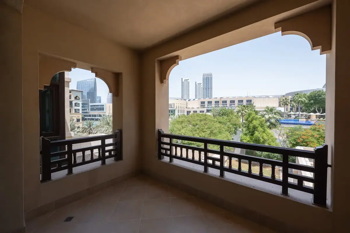 Apartment 130 m² in Dubai - 2