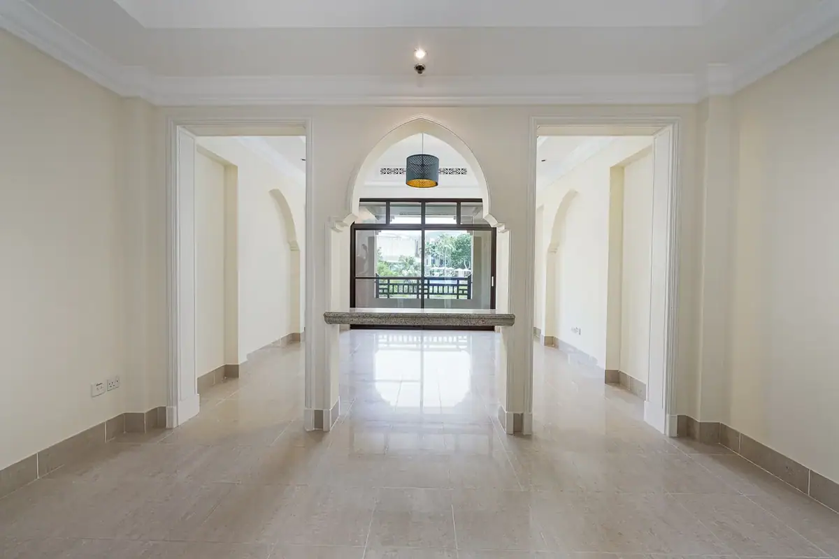 Apartment 130 m² in Dubai - 3