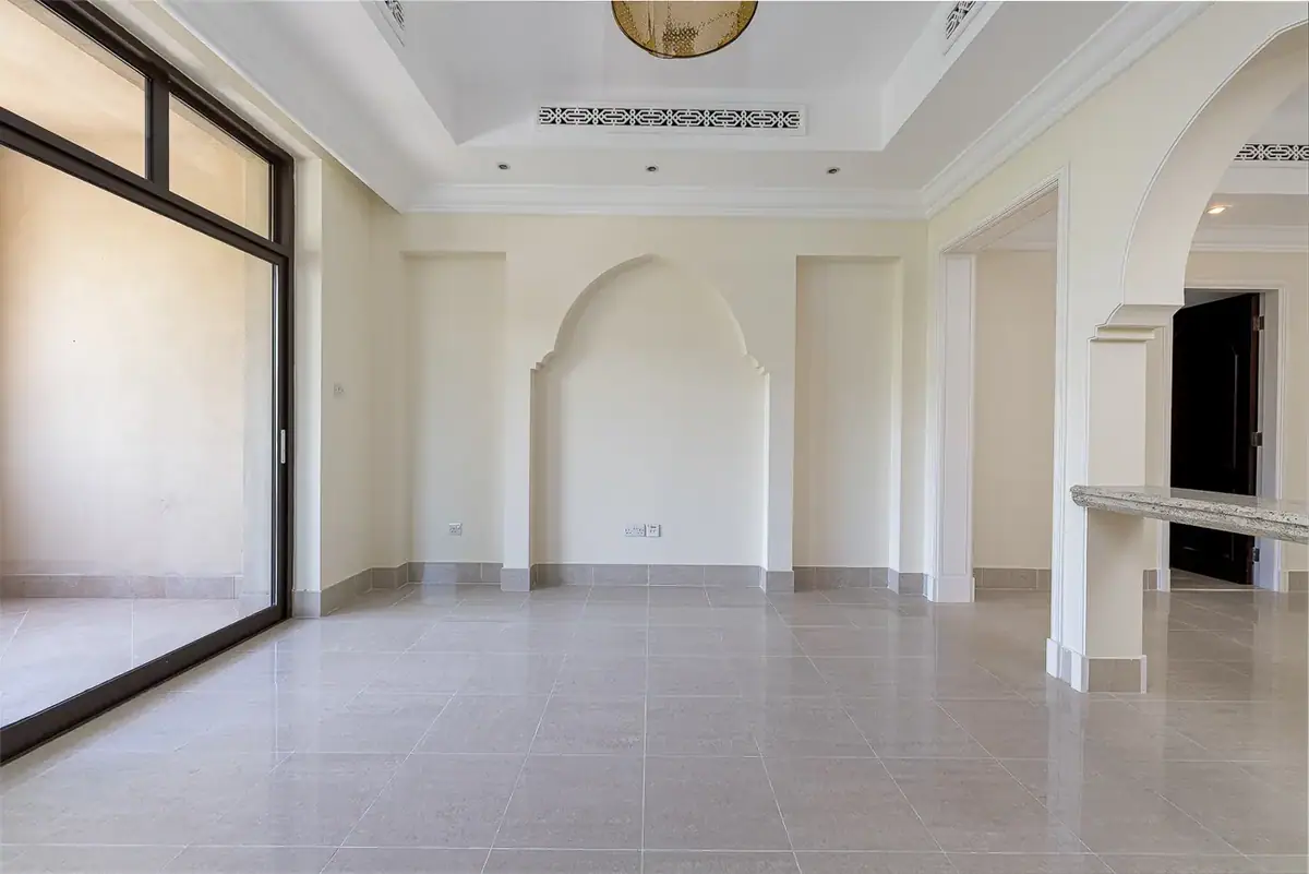 Apartment 130 m² in Dubai - 4