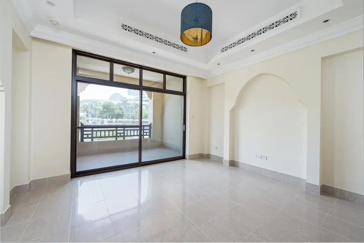 Apartment 130 m² in Dubai - 5