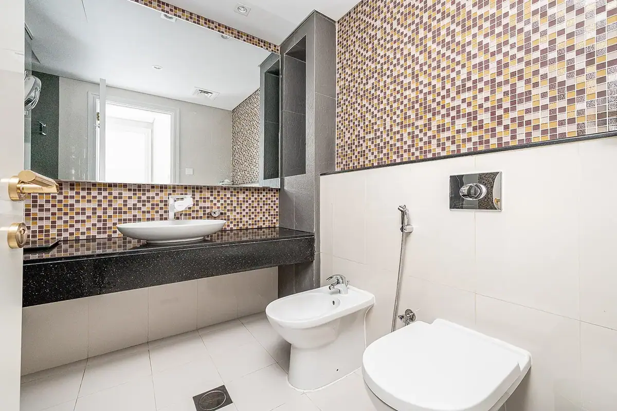 Apartment 99 m² in Dubai - 10