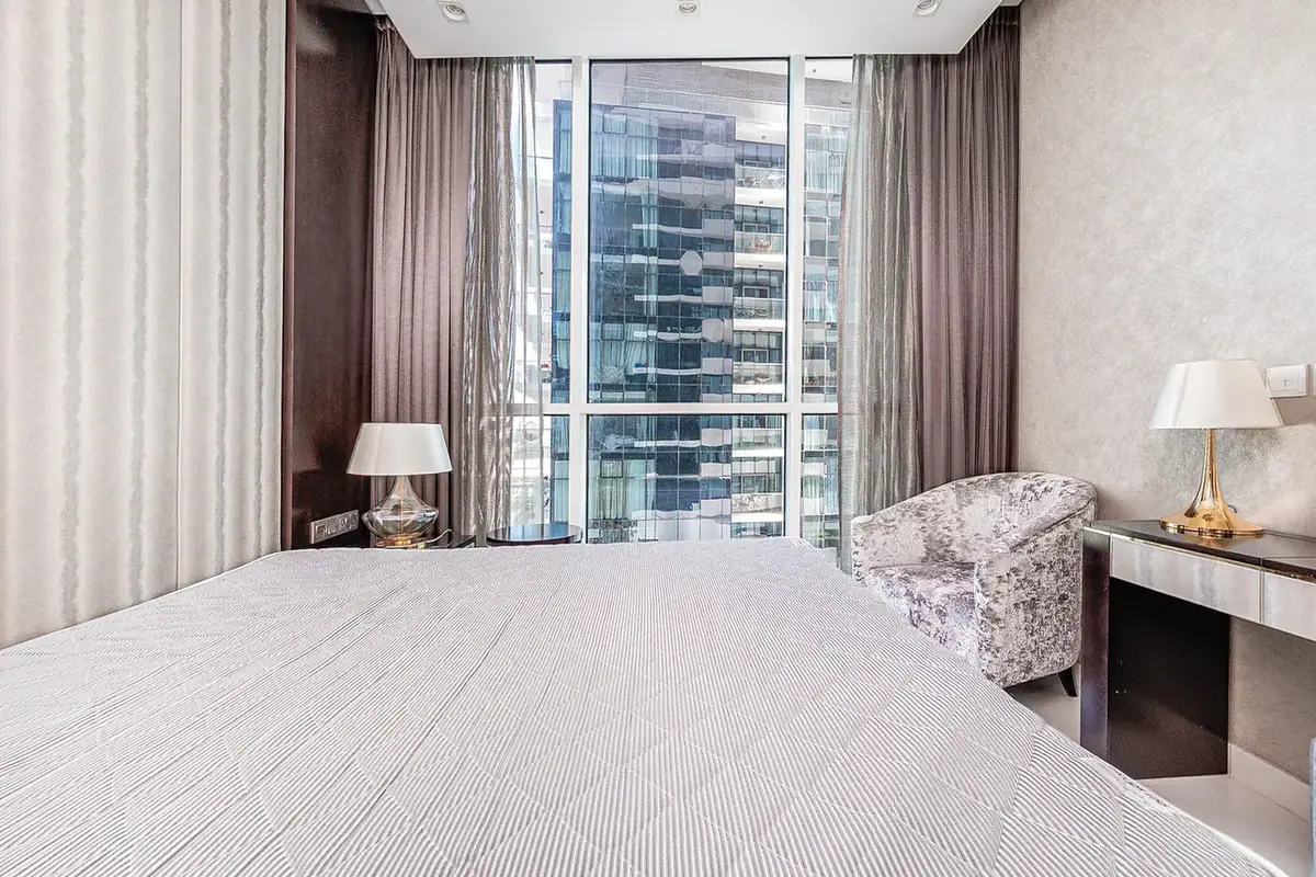 Apartment 99 m² in Dubai - 12