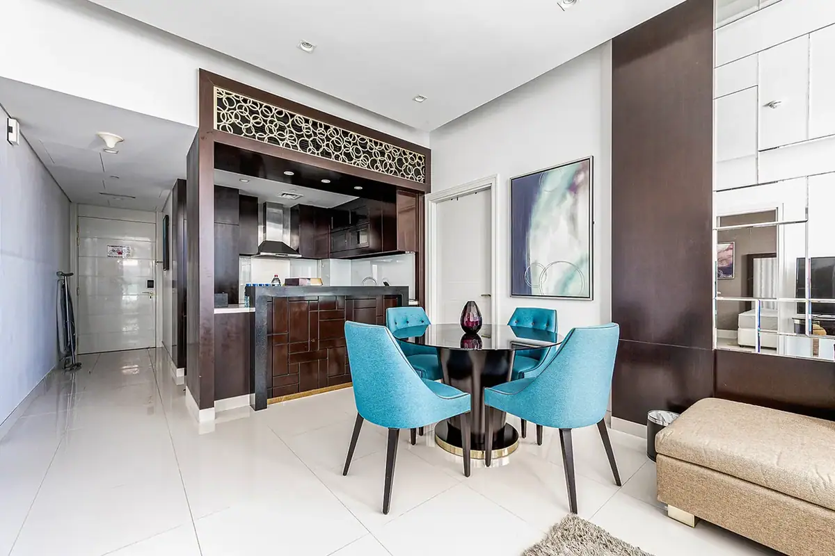 Apartment 99 m² in Dubai - 7