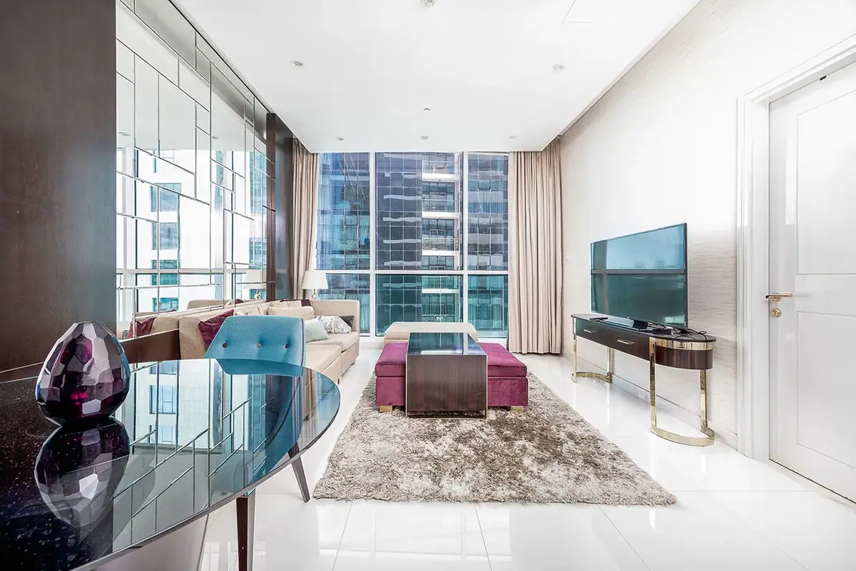 Apartment 99 m² in Dubai - 8