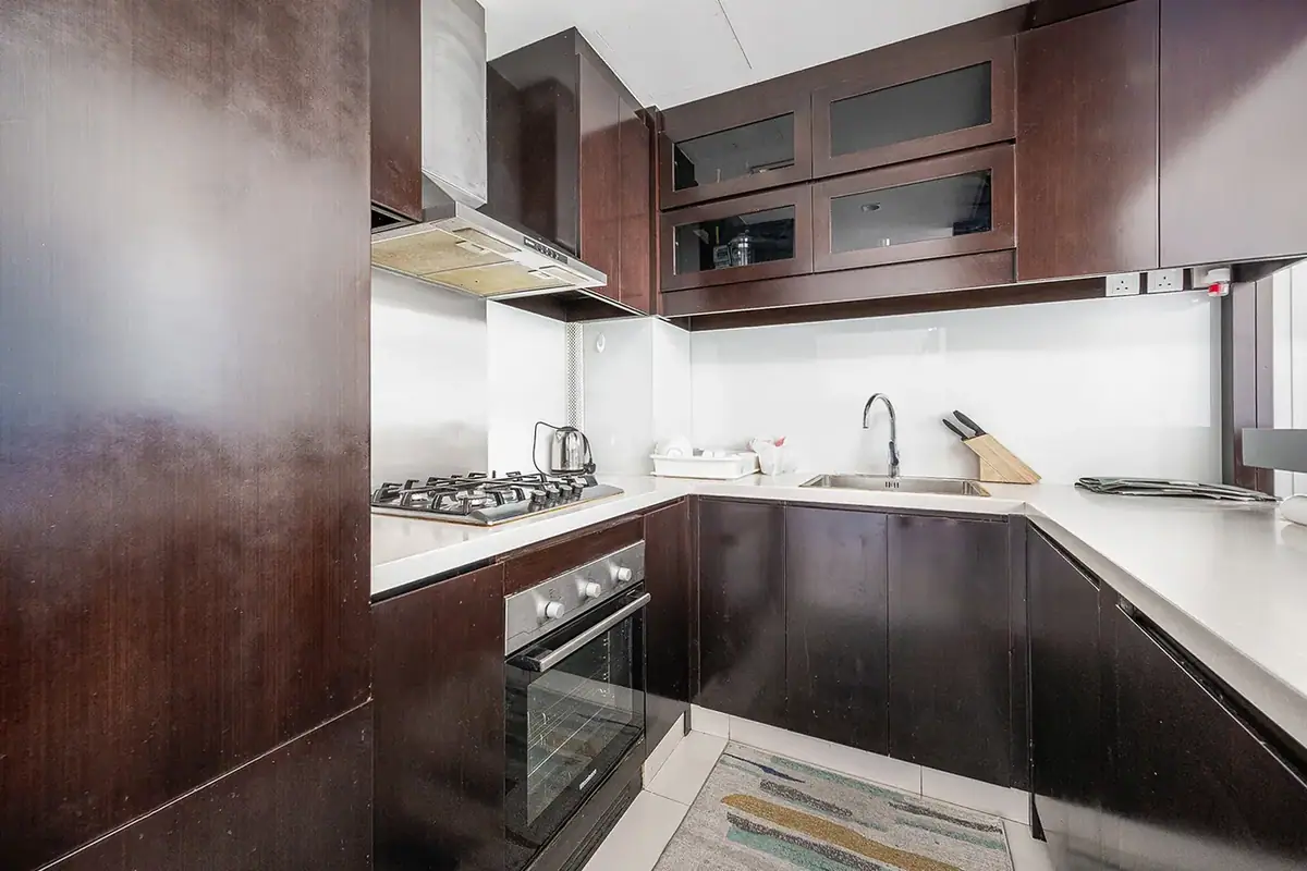 Apartment 99 m² in Dubai - 9