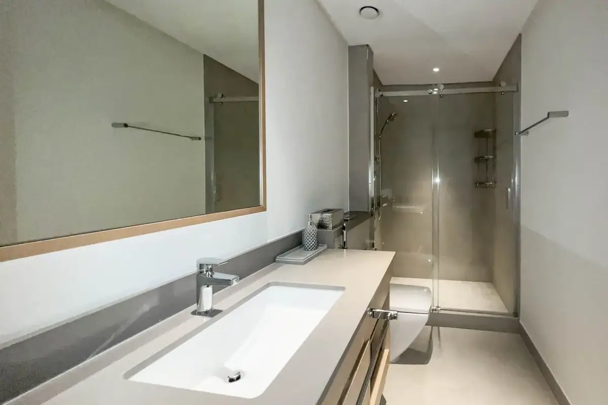 Apartment 155 m² in Dubai - 10