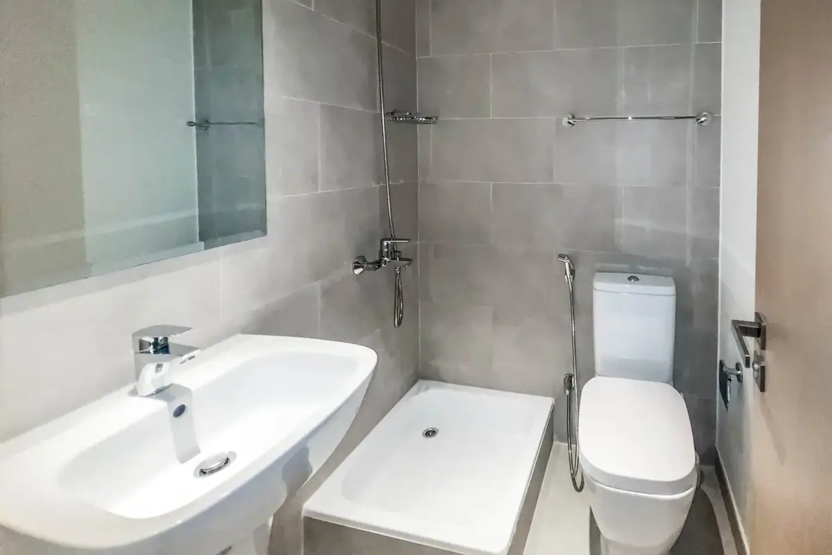 Apartment 155 m² in Dubai - 11