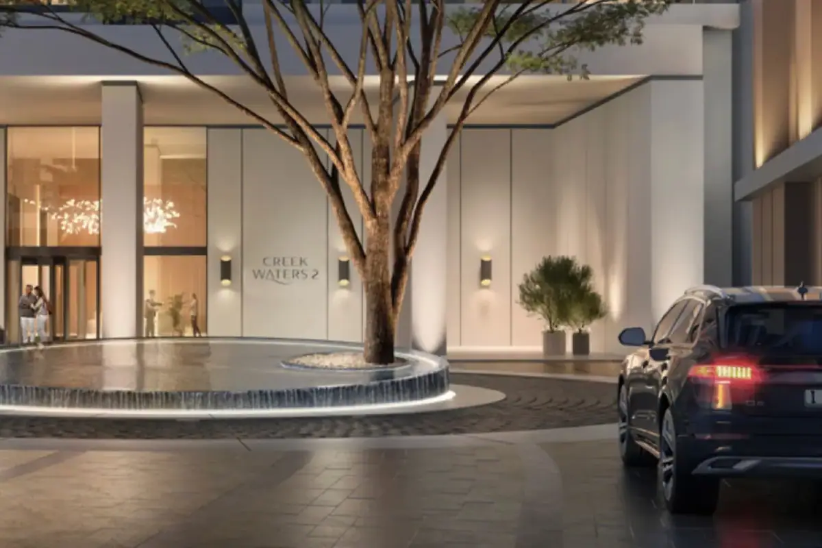 Apartment 85 m² in Dubai - 3