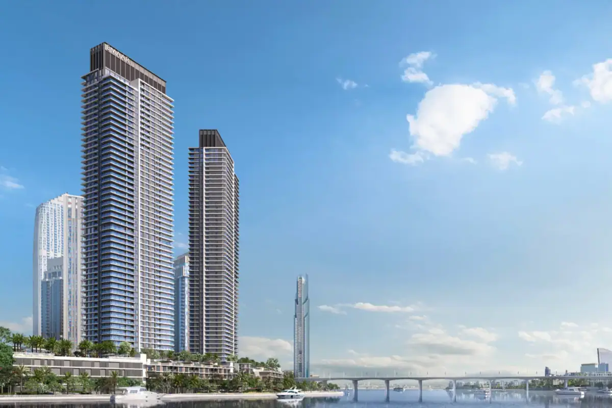 Apartment 85 m² in Dubai - 4