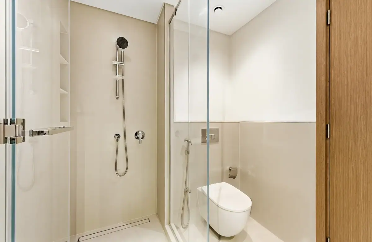 Apartment 95 m² in Dubai - 9