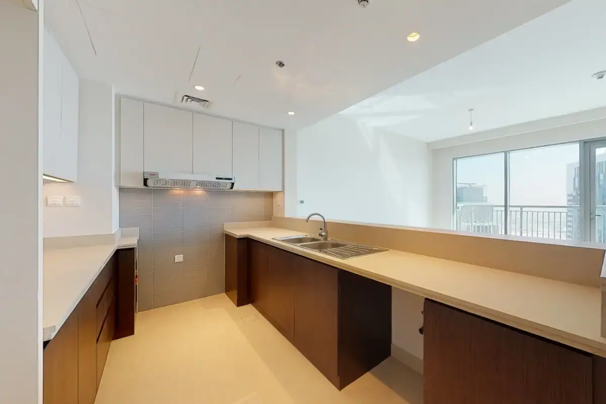 Квартира 160 м² в Дубае - 3