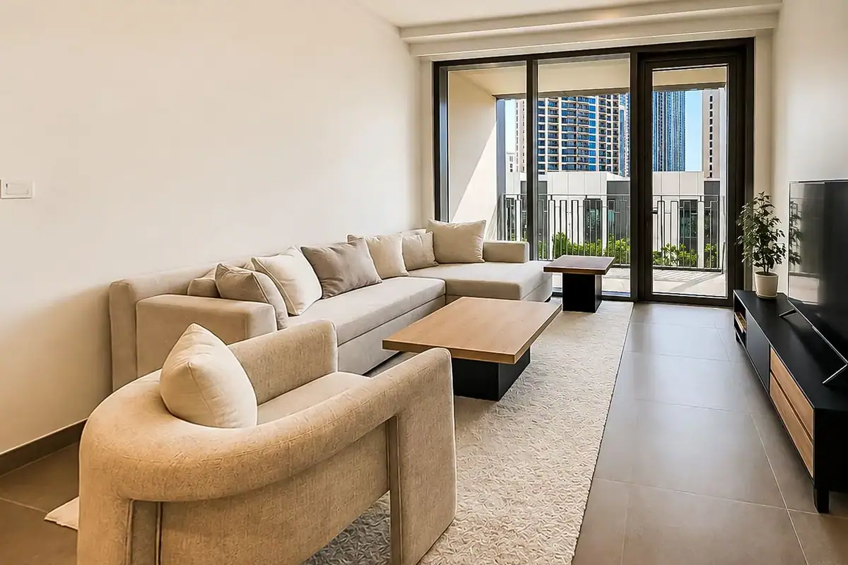 Apartment 67 m² in Dubai - 2