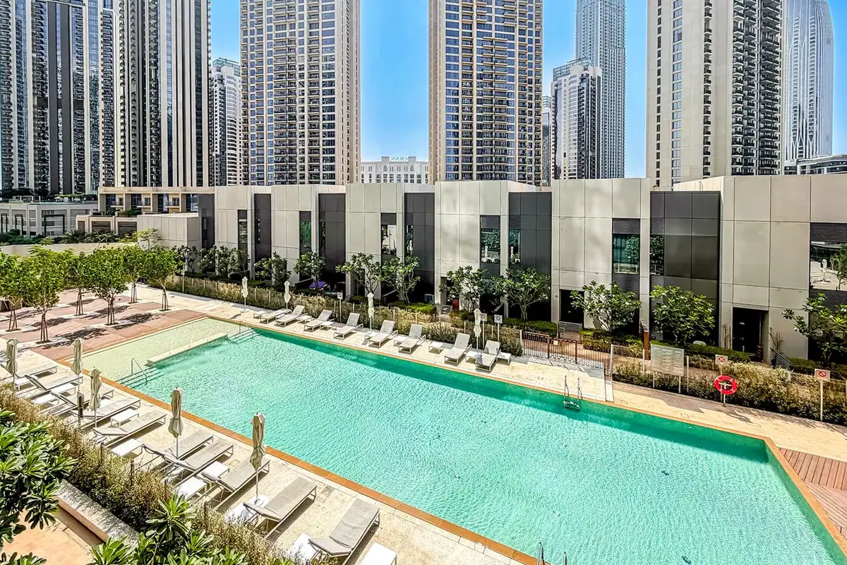 Apartment 67 m² in Dubai - 3