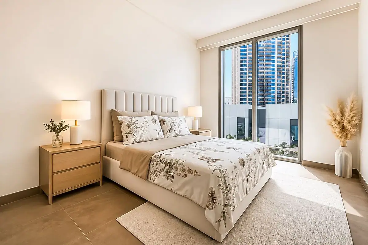 Apartment 67 m² in Dubai - 5