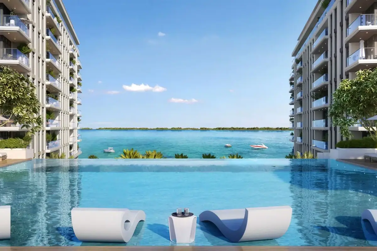 Apartment 129 m² in Dubai - 2