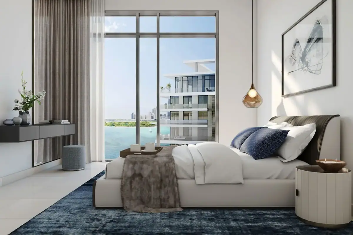 Apartment 129 m² in Dubai - 3