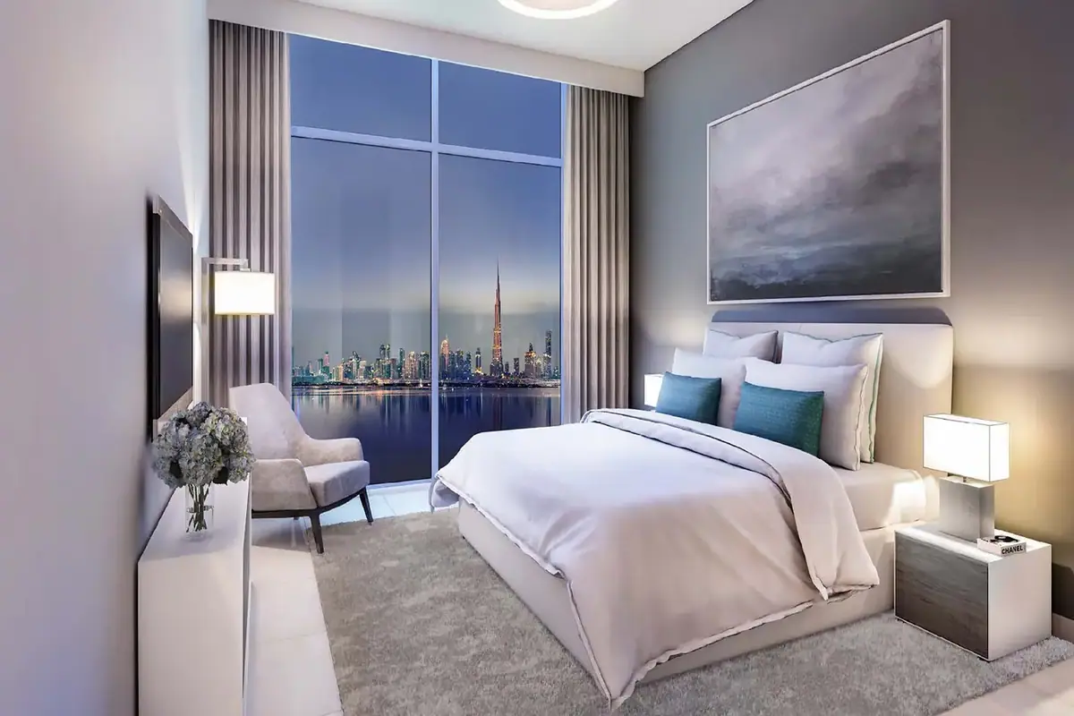 Apartment 129 m² in Dubai - 7