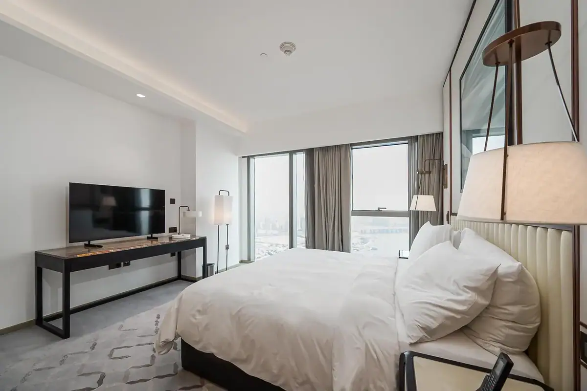 Apartment 102 m² in Dubai - 10
